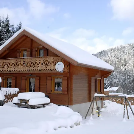 Chalet Mauselaine Xonrupt-Longemer Extérieur photo