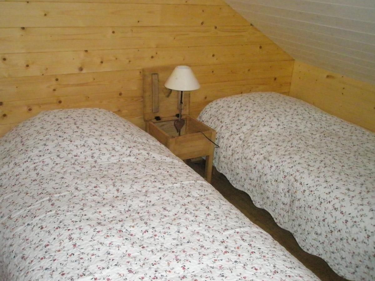 Chalet Mauselaine