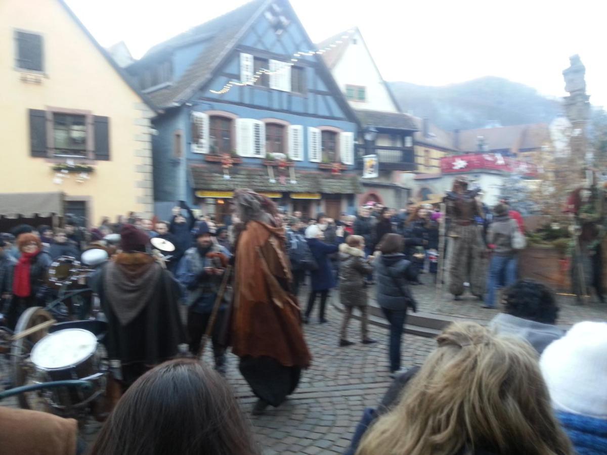 Mauselaine Chalet *