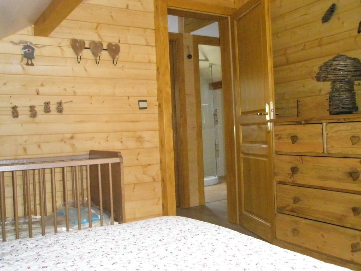 Mauselaine Chalet Xonrupt-Longemer